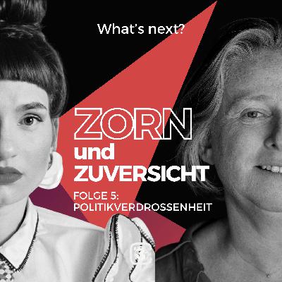 Politikverdrossenheit mit Anna Buchegger #5