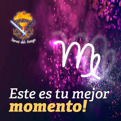 VIRGO | Este es tu mejor momento! VIRGO | Este es tu mejor momento!
