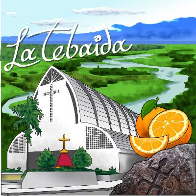 La Tebaida, Edén Tropical del Quindío