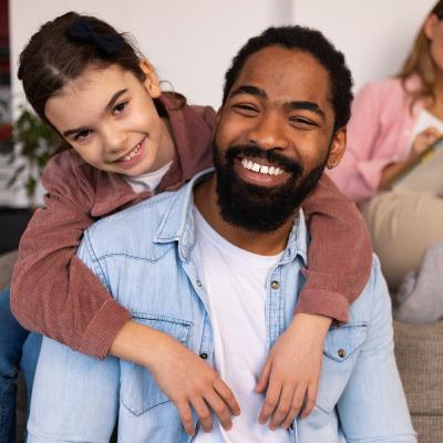 Reflections on fatherhood (Father's Day Series)
