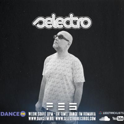 Selectro Podcast #430 w/ FES