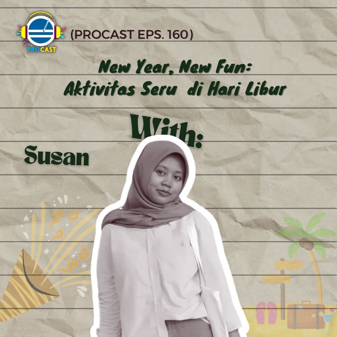 Profesi Podcast