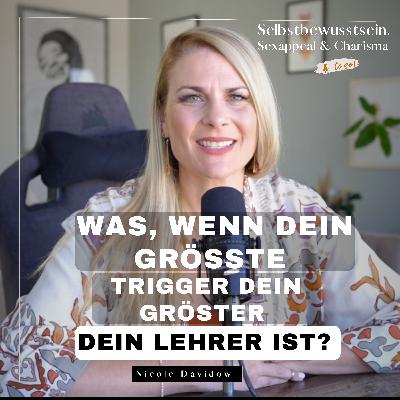 Familienkonflikt als Tür zur Transformation