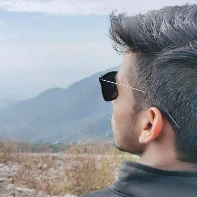 Fal ki chinta mat kar, bus karam kar❤️ ep - 18