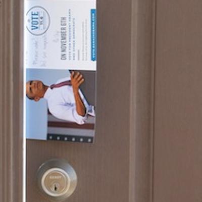 Los Angeles in Las Vegas