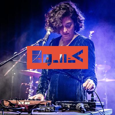 Katalog - NADAH EL SHAZLY - #04 - كتالوج بودكاست - ندى الشاذلي
