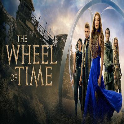 Wheel of Time Series Review | The JB&I Show Ep08S06 with Isaac Middleton Wheel of Time Series Review | The JB&I Show Ep08S06 with Isaac Middleton