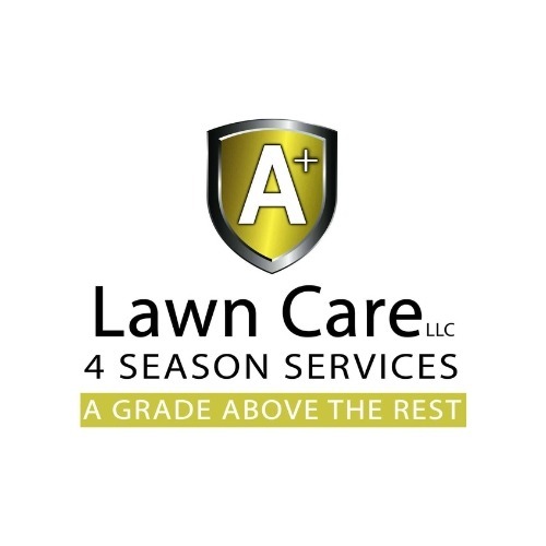 Best Lawn Care Service Near Me | A+ Lawn Care