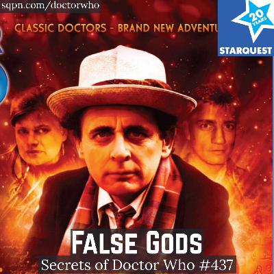 False Gods