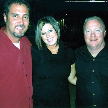 A Survivor's Story: Jennifer Schuett