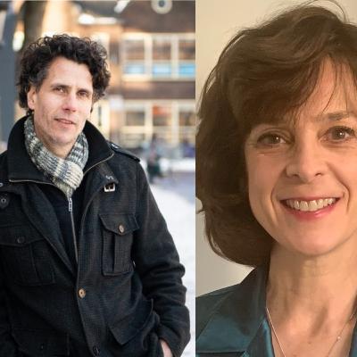 Verbonden door bommenwerpers