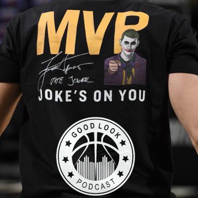 Nikola Jokic is the MVP, KD’s Really Good, and Playoff Sadness
