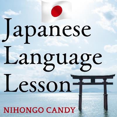 Japanese Lesson 112 忘れ物・落とし物をしたとき / Wasuremono ・Otoshimono o shita toki / When You Lose or Forget Something