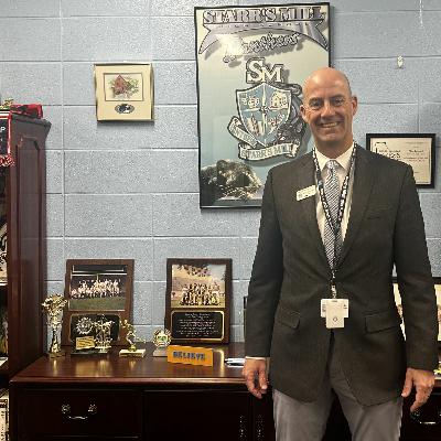 The most important moment