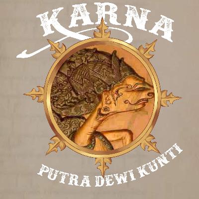 Carita Wayang: Karna sang putra Kunti | Sinau Sastra Jawa Eps. 27