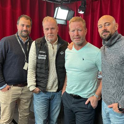 Stjernens vei videre: – Vi må stille de ubekvemme spørsmålene også Stjernens vei videre: – Vi må stille de ubekvemme spørsmålene også