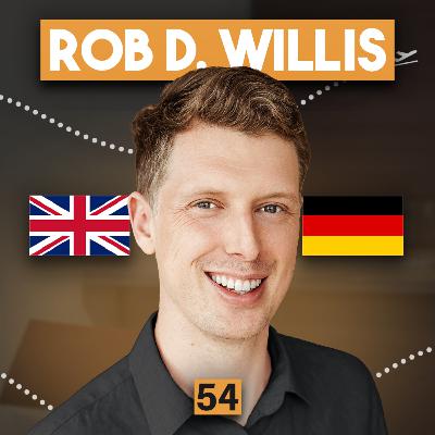 Life in Berlin: A Brit’s Take on Culture, Language, and Identity