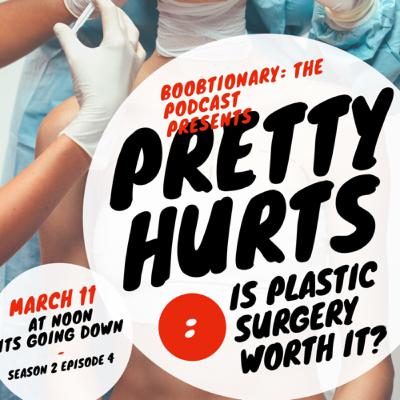 Pretty Hurts: Is Plastic Surgery Worth It?