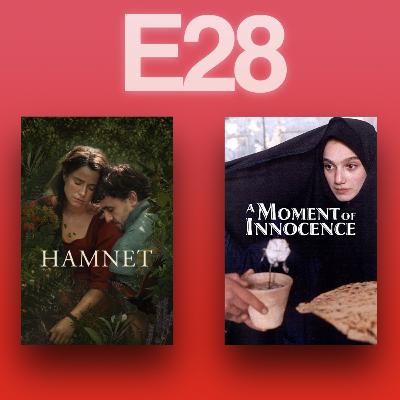 Hamnet et Un instant d'innocence