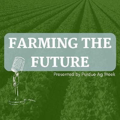Agritourism with Amy Kelsay
