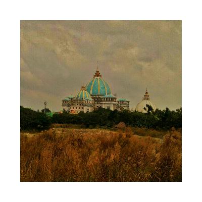 "Alikhit Patron ki Prateeksha" / "अ-लिखित पत्रों की प्रतीक्षा"