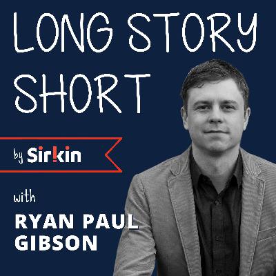 Why You Need Customer Research with Ryan Paul Gibson