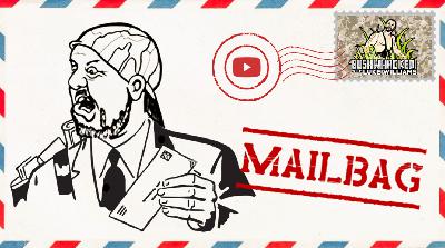 The Snake Pit Ep. 150: Bushwhacker Mailbag The Snake Pit Ep. 150: Bushwhacker Mailbag