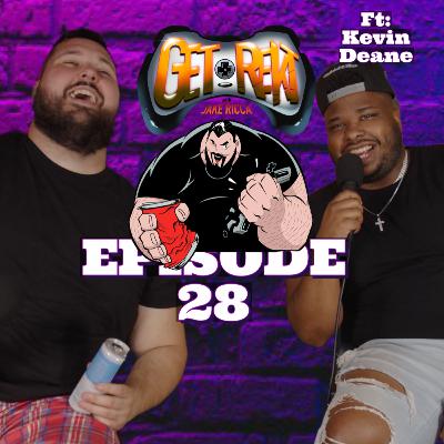 Episode 28 | The Fresh Prince of Kissimmee
