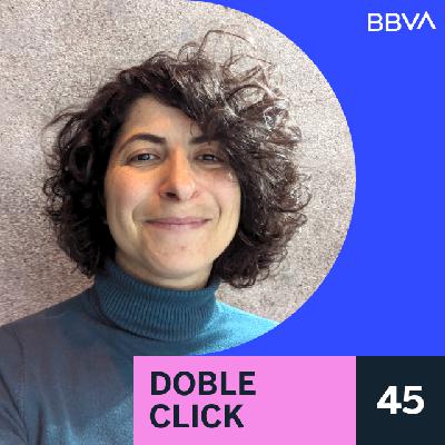 Doble click con Joumana Mattar: rituales para el diseño organizacional