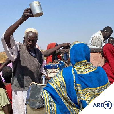 Sudan: Der vergessene Krieg?