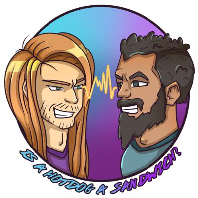 Ep 79. Is a hotdog raining cats and dogs?