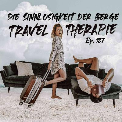 Die Sinnlosigkeit der Berge