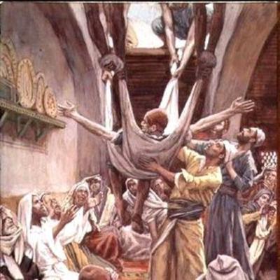 A Story Of Healing And Forgivness