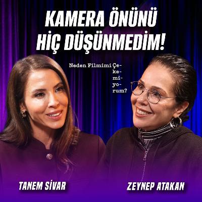 Hayat Bir Çerçevedir, Sen Onu Sapasağlam Tut! | Konuk: Tanem Sivar