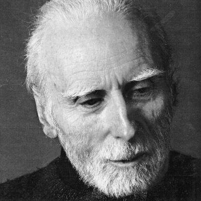 S8 E9: The Poetry of Jack Gilbert with Julia Chiapella and Parker Shabala