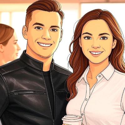 EP45🔆從約翰前田「設計沒那麼重要」到AI的迴圈與尺度：計算思維的優雅與人性連結