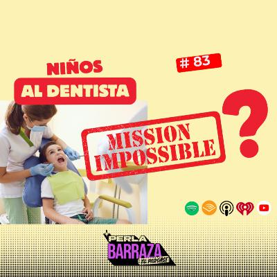 ¿Qué pasa si no cuido la salud bucal de mi hijo?