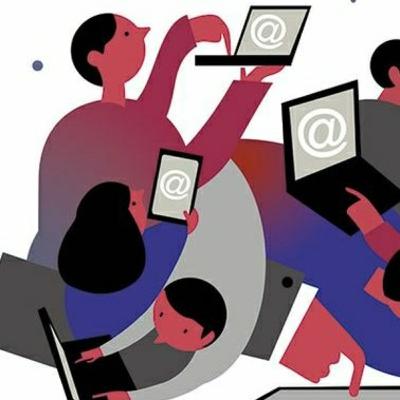 política digital. política digital.