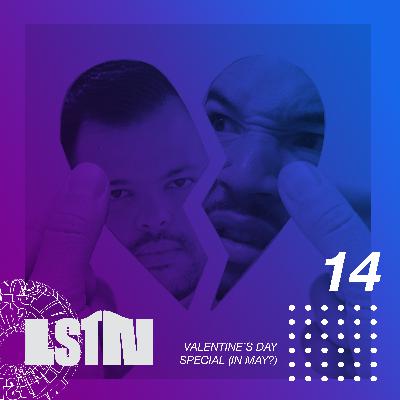 Valentine's Day Special (in May?)