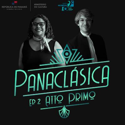 Episodio 2 - Atto Primo Episodio 2 - Atto Primo