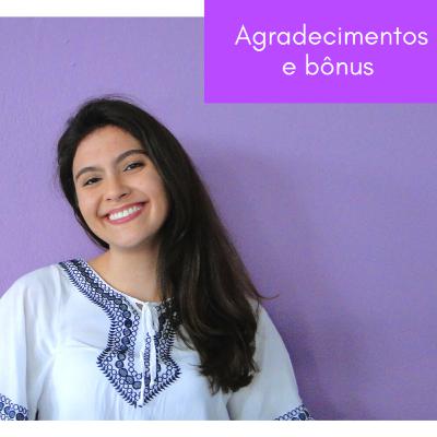 Agradecimentos e bônus | Meditações com Ho'oponopono para cada dia