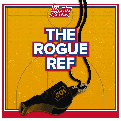 The Rogue Ref The Rogue Ref