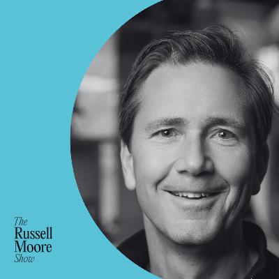 Richard Reeves on Why Young Men Are Struggling