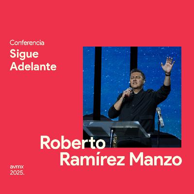 Sigue adelante