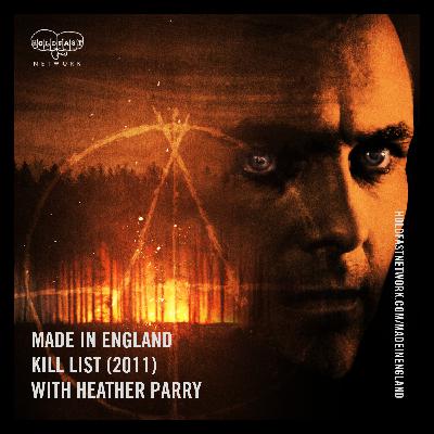 Kill List (2011) with Heather Parry Kill List (2011) with Heather Parry