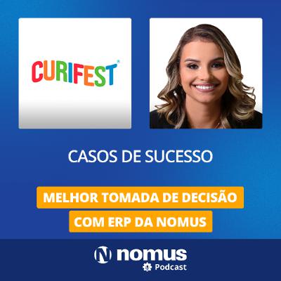 #50 Casos de Sucesso - Melhor Tomada de Decisão com ERP da Nomus
