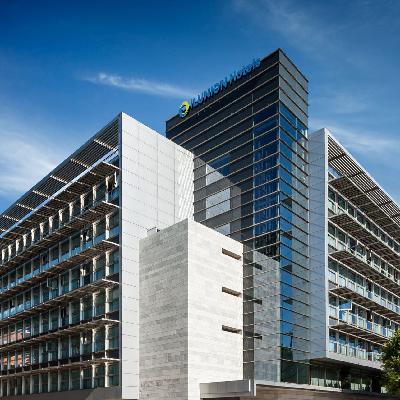 Para que veas - Ilunion Hotels, la cadena más inclusiva del mundo, campeones EFQM - 19/11/25