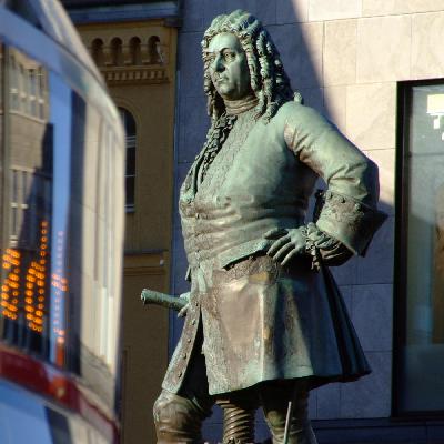 Händel - Der Messias  (Folge 1)