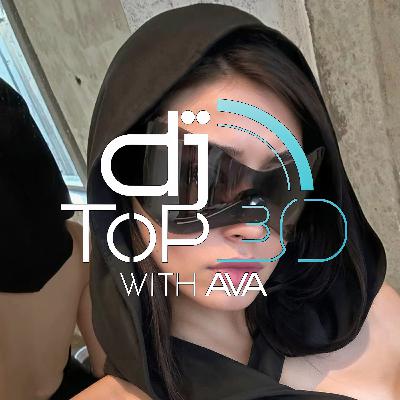 The DJ Top 30 - June 14 2025