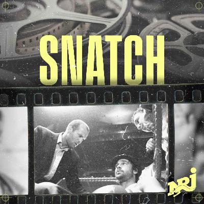 SNATCH de Guy Ritchie : une parodie des films de gangsters pour une chronique de l'Angleterre Cockney